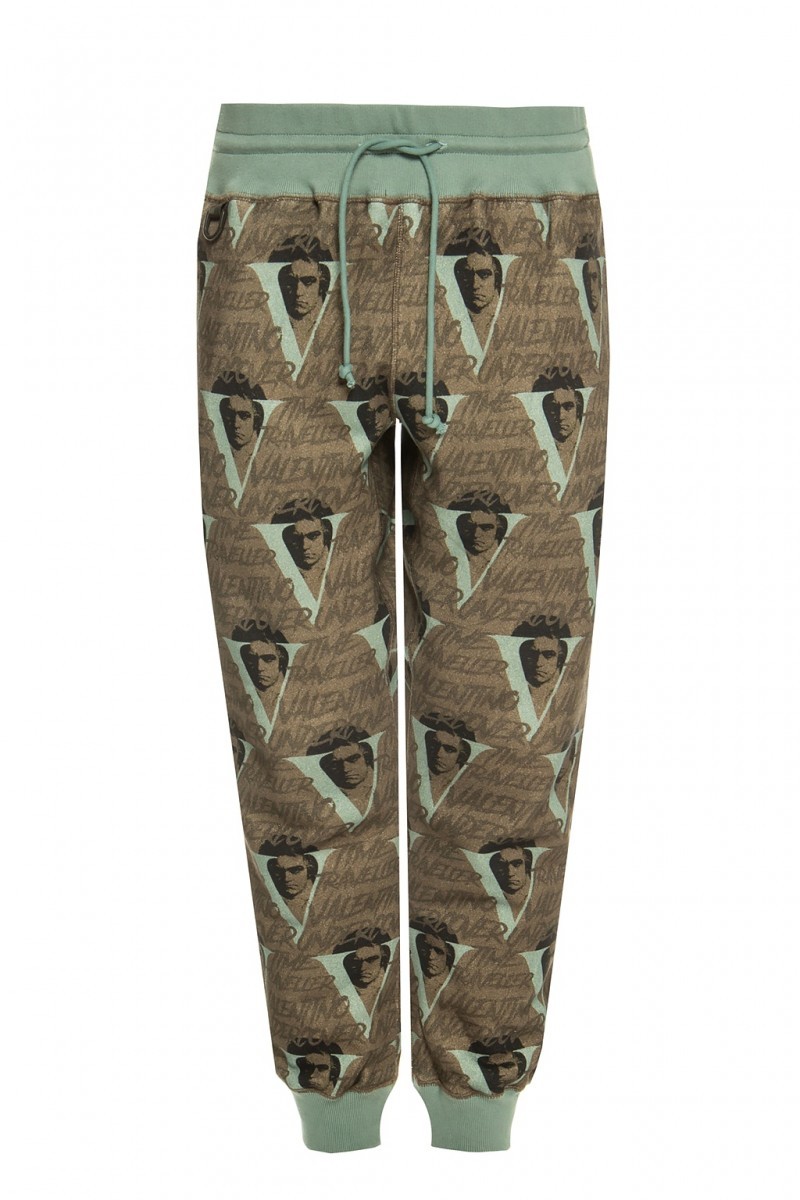 BNWT AW19 UNDERCOVER x VALENTINO BEETHOVEN SWEATPANTS 4 - 12