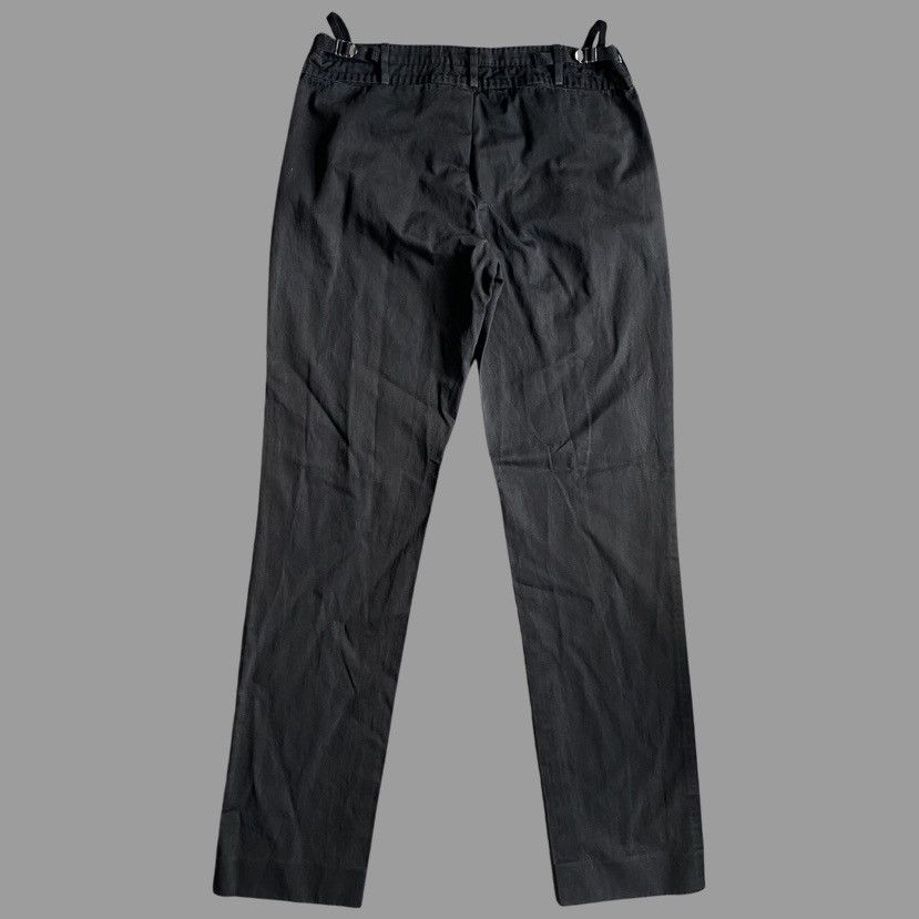 Helmut Lang Archive Pants - 4