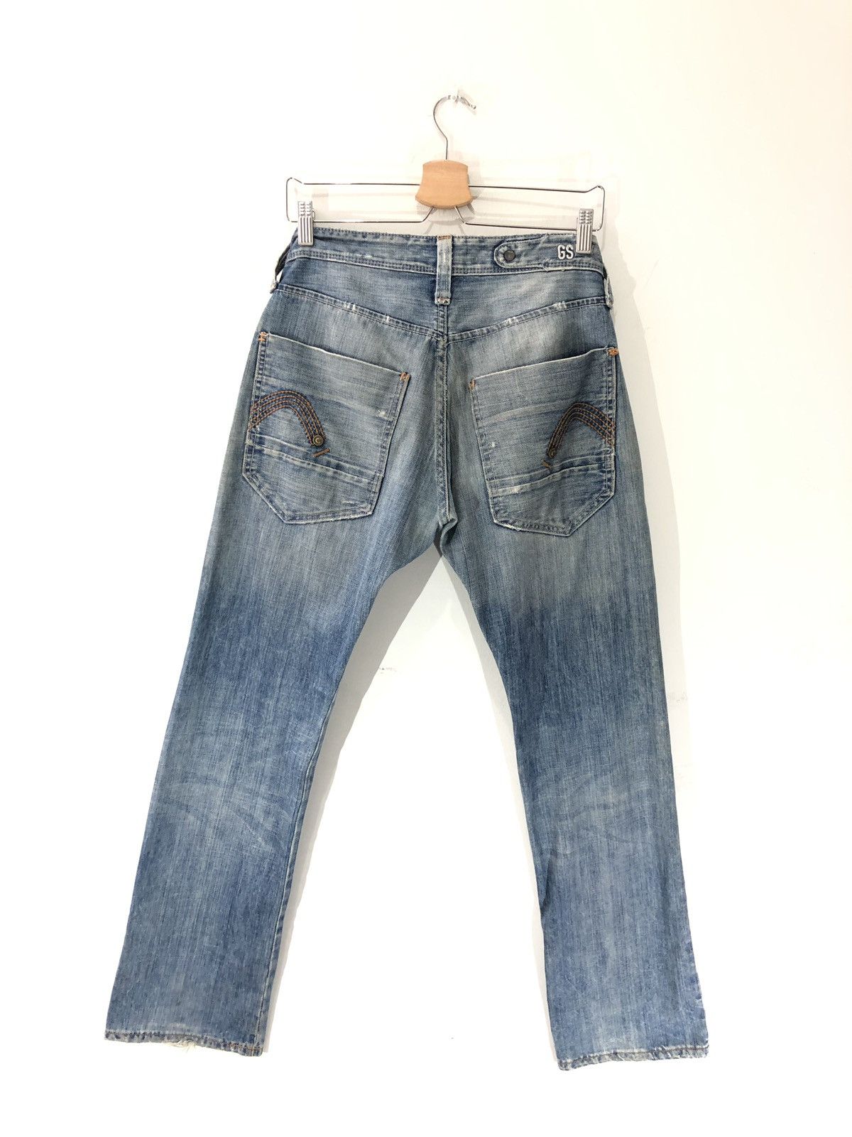 G Star Raw Denim - 5