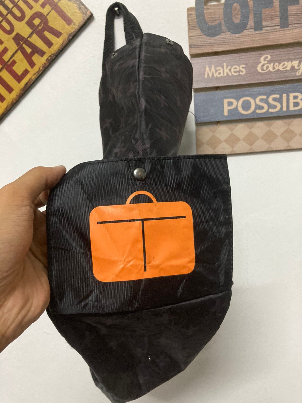 Head Porter Plus Tote Bag 13”x18” - 7