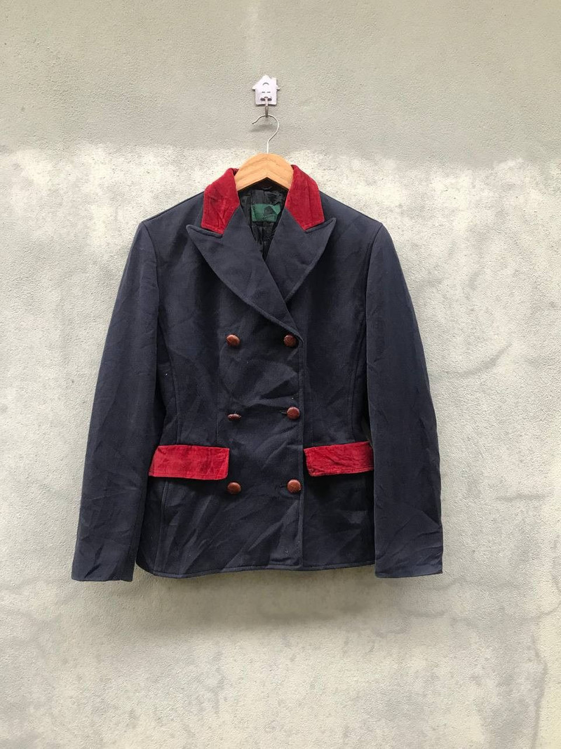 Junior Gaultier saiz 40 - 1