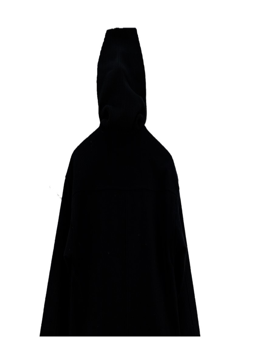 Dolce & Gabbana Trench Wool Coat Jacket - 7