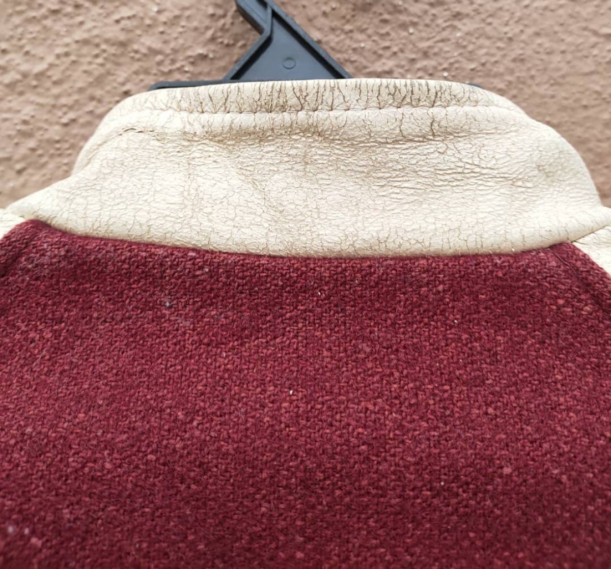 Varsity Jacket - Wool Varsity Etobicoke - 7