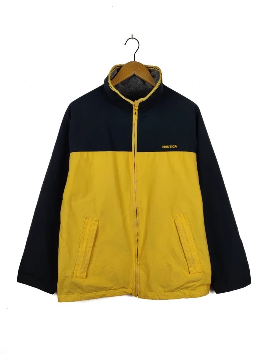 Nautica - Reversible Jackets Outerwear Sweater Parka Coat - 1
