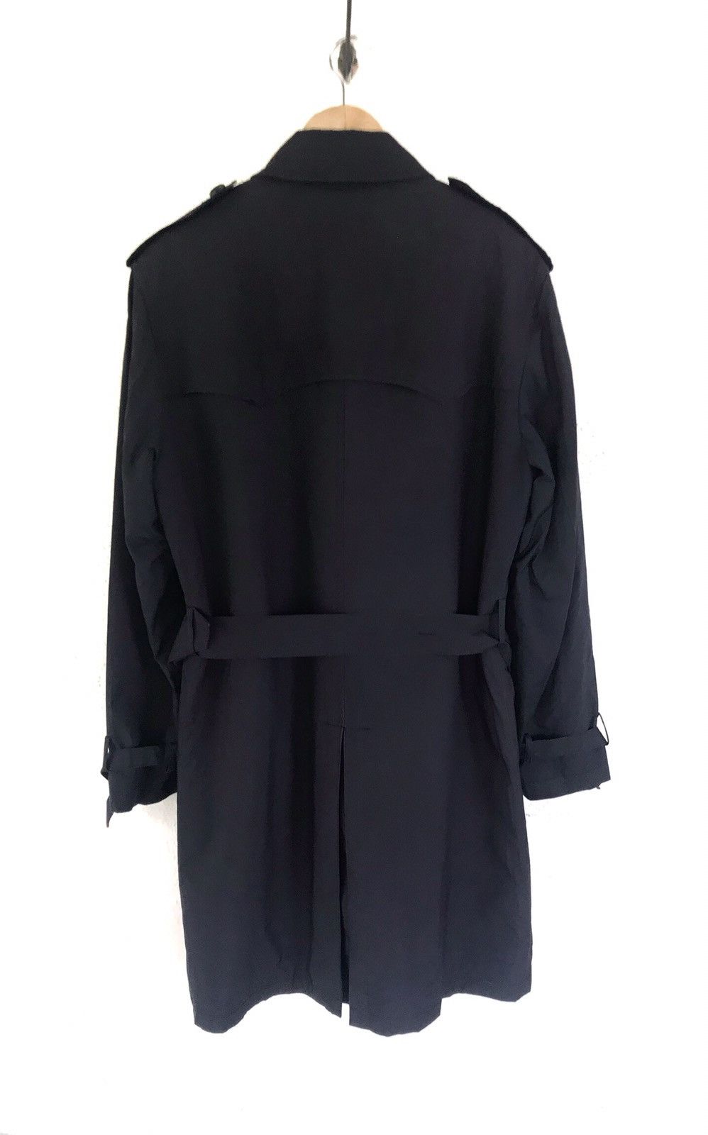 Paul Smith Collection Trench Coat - 7