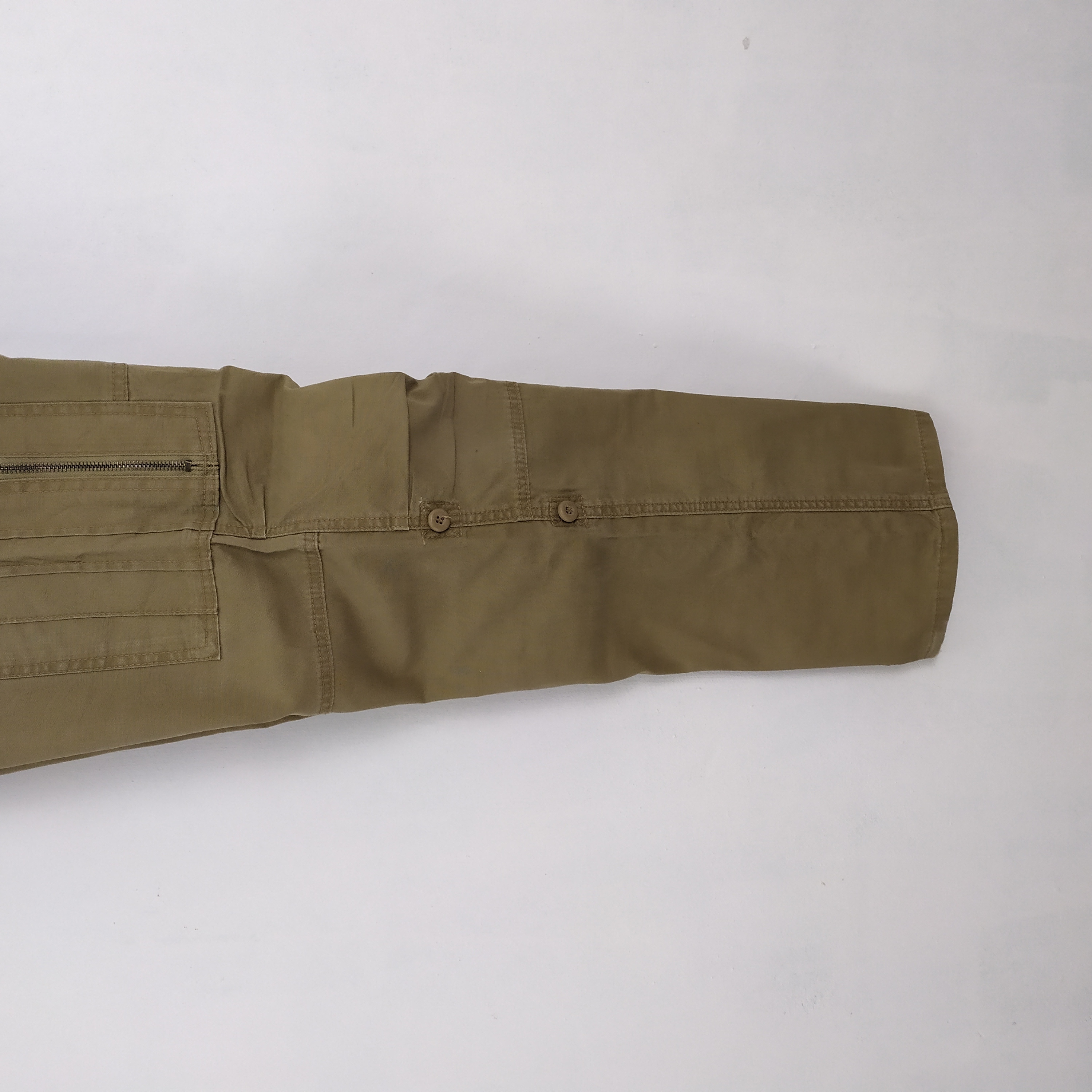 Vintage - FAMOUS FUNCTION GARMENTS CARGO PANTS - 9