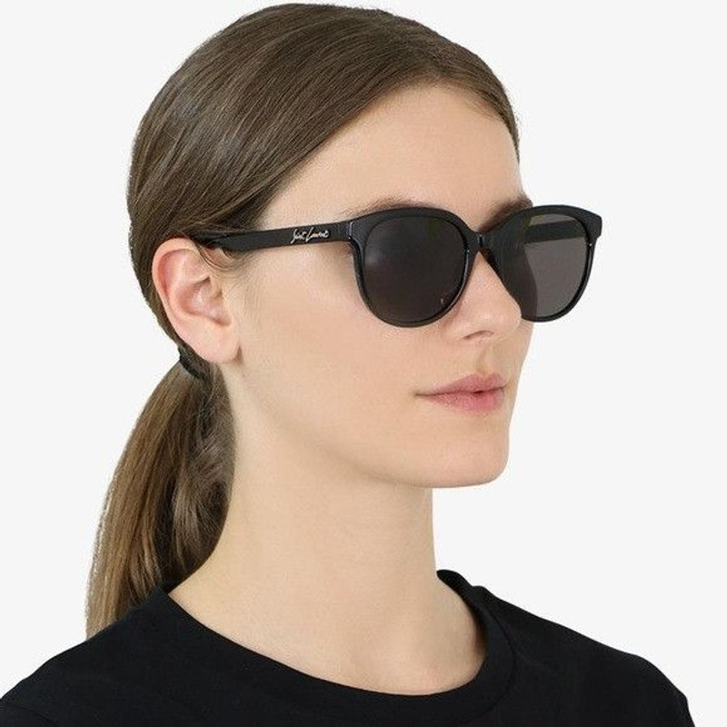NEW SAINT LAURENT SL317 001 SUNGLASSES SAINT LAURENT SL 317 - 1