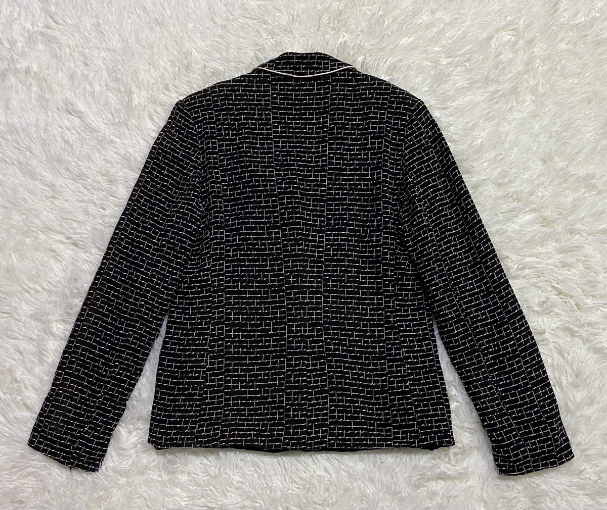 Max Mara - Rayon Softshell Jacket - 3