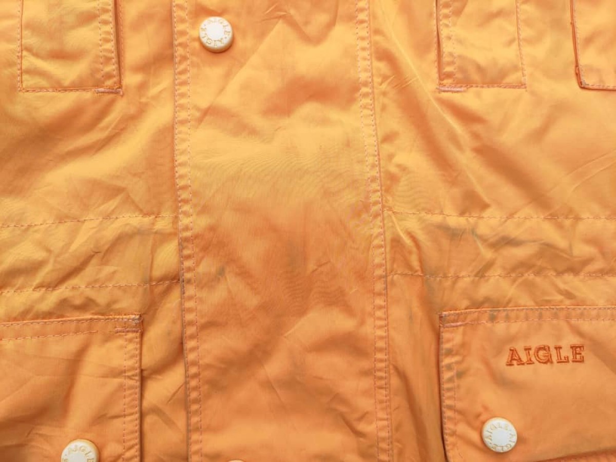 Aigle - Windbreaker - 5