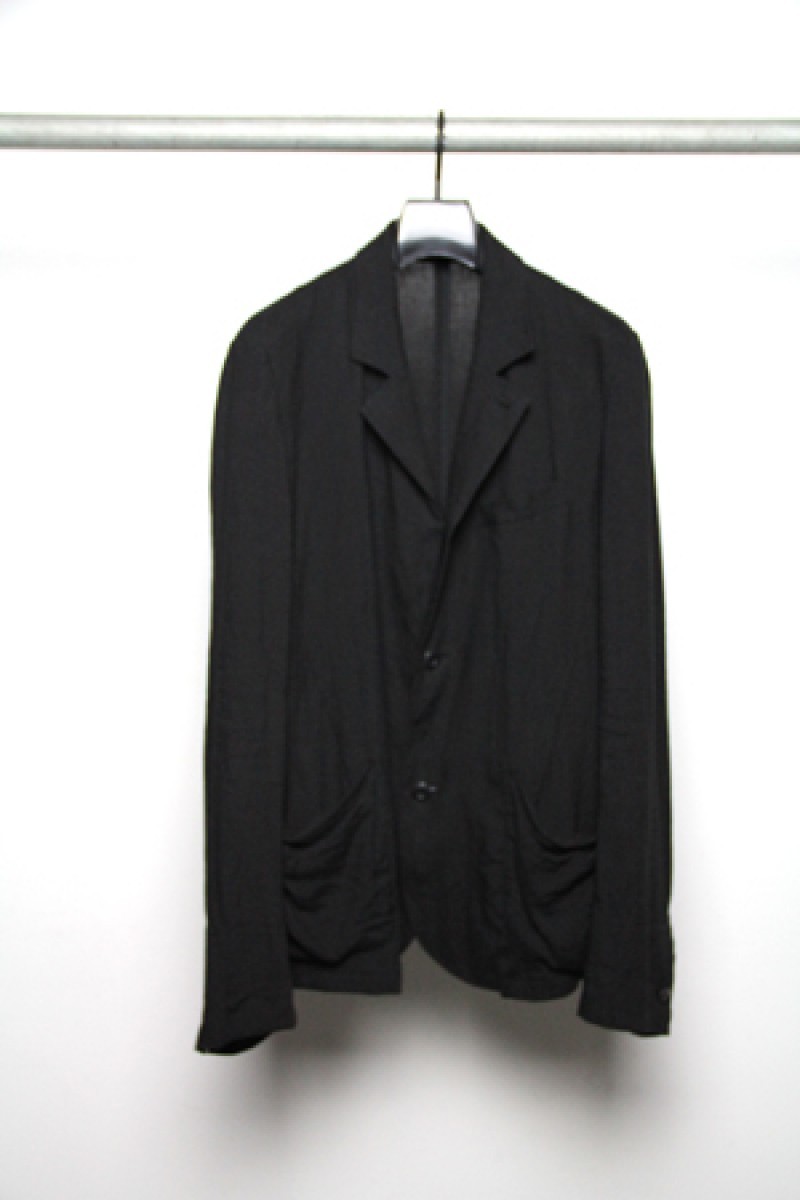 Attachment - Pocket cut tw button jacket.Like Paul Harnden or Guidi - 1