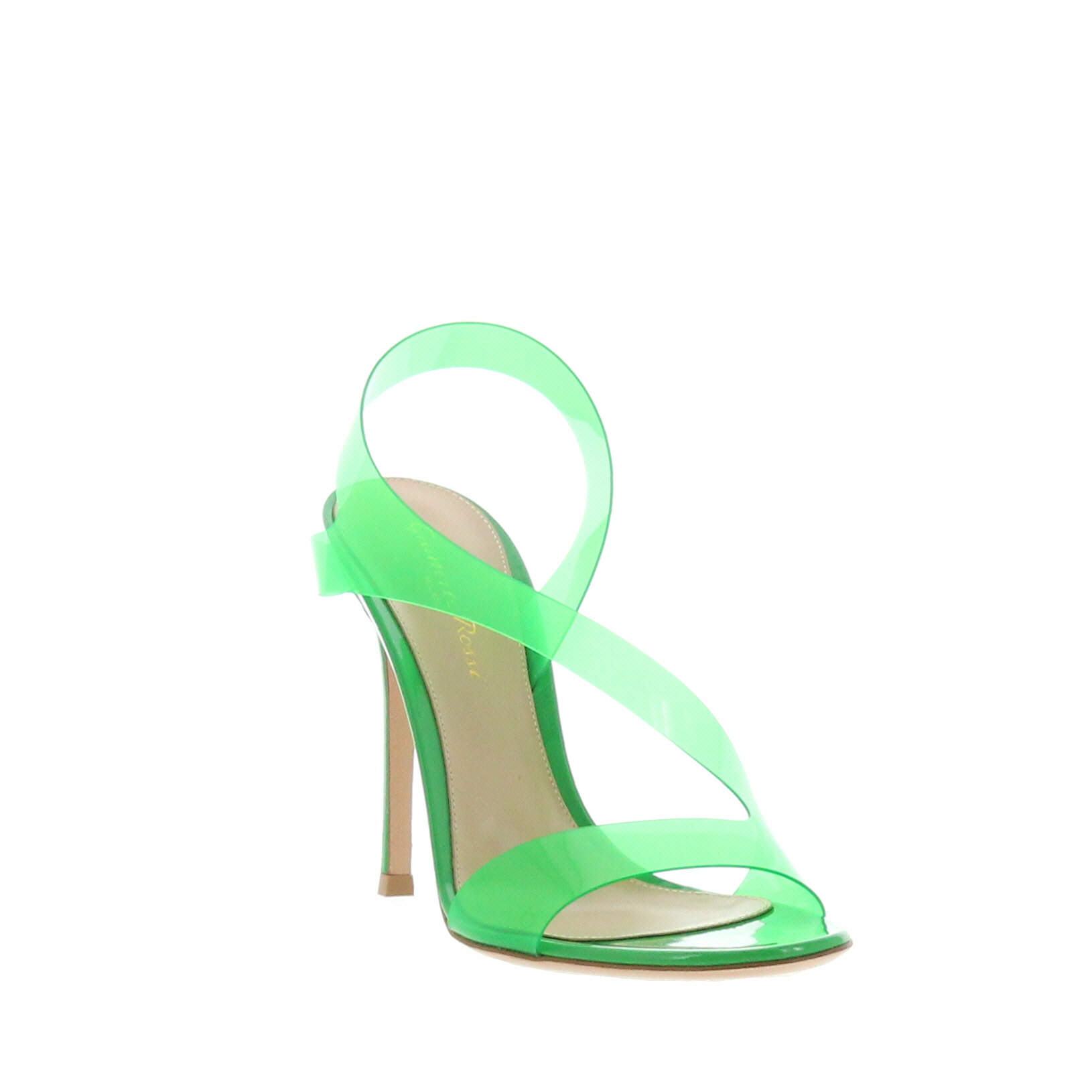 Metropolis Sandal Green - 2