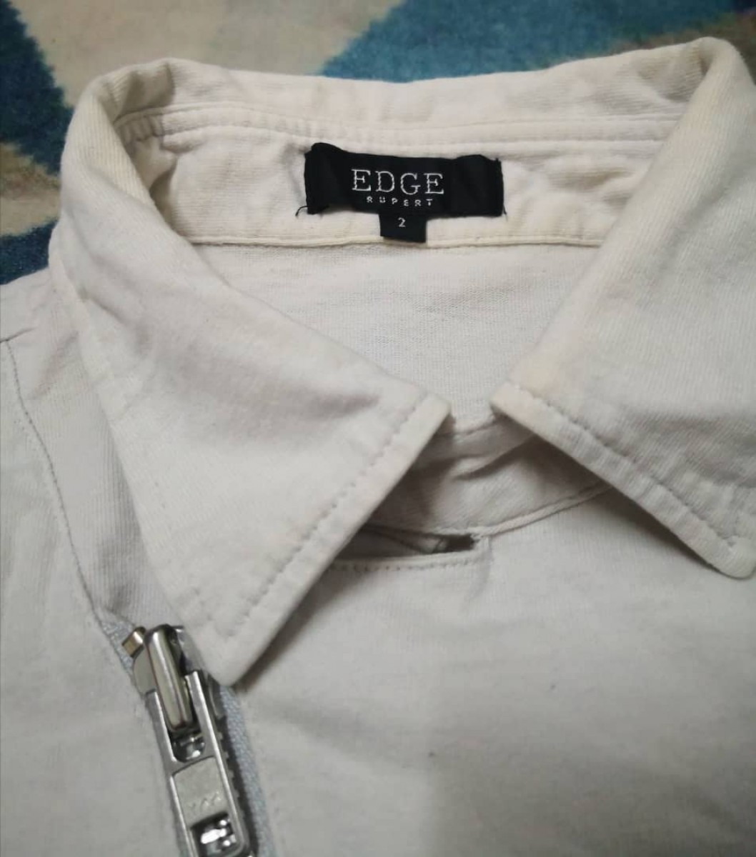 Japanese Brand - Edge Rupert Polo - 2