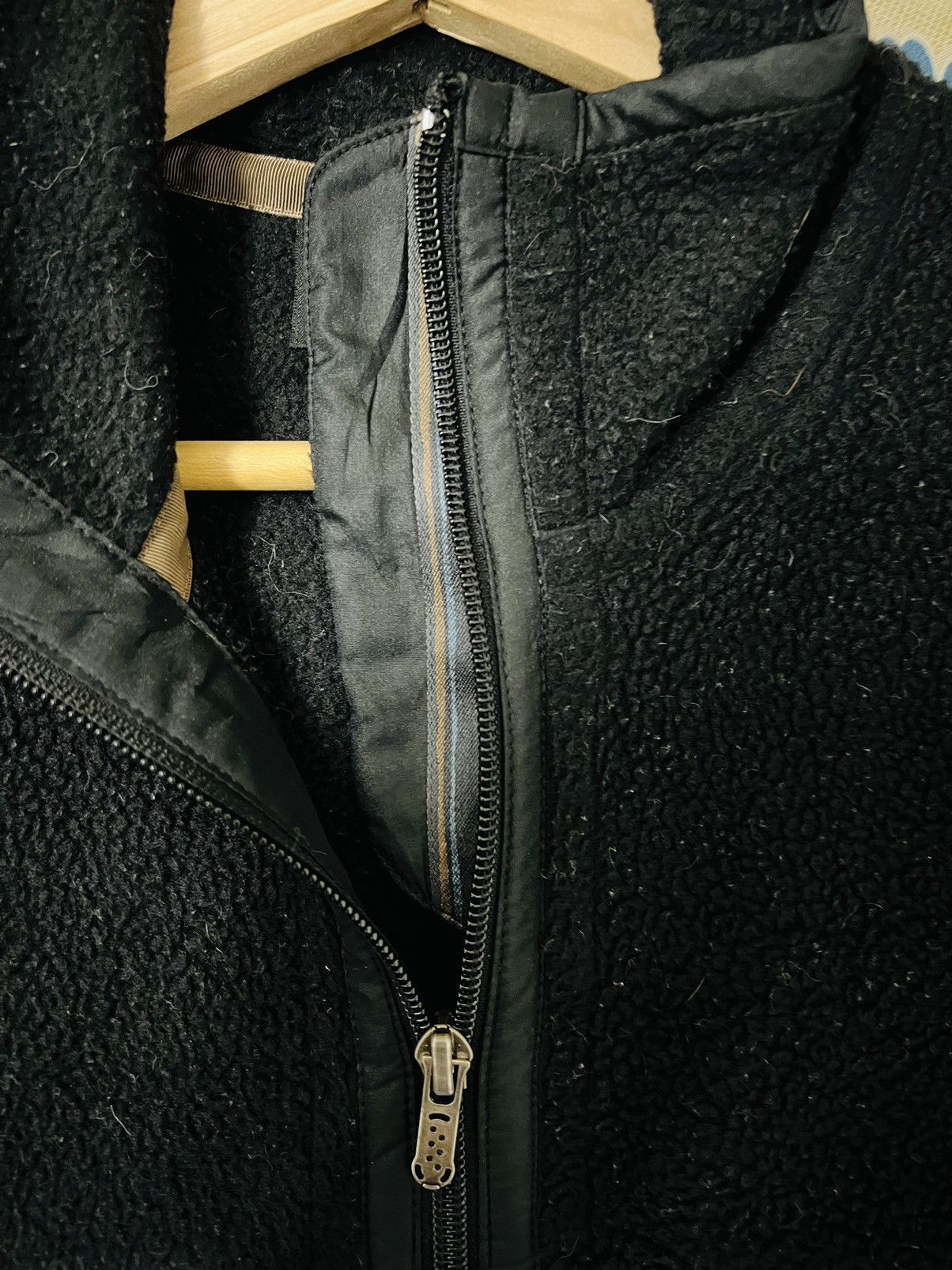 Patagonia Synchilla Full Zip Fleece Jacket - 7