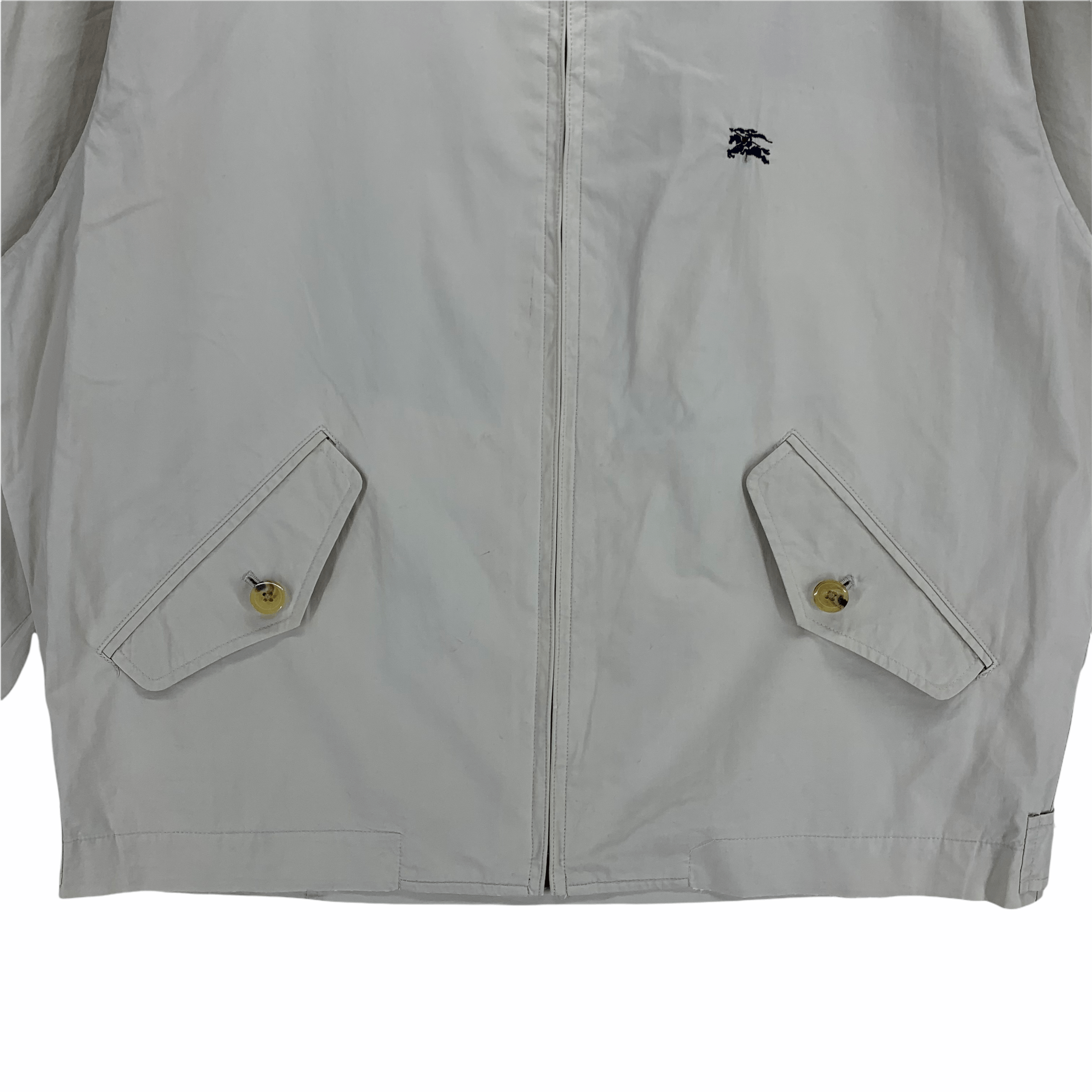 Burberry London Casual Jacket #3280-117 - 5