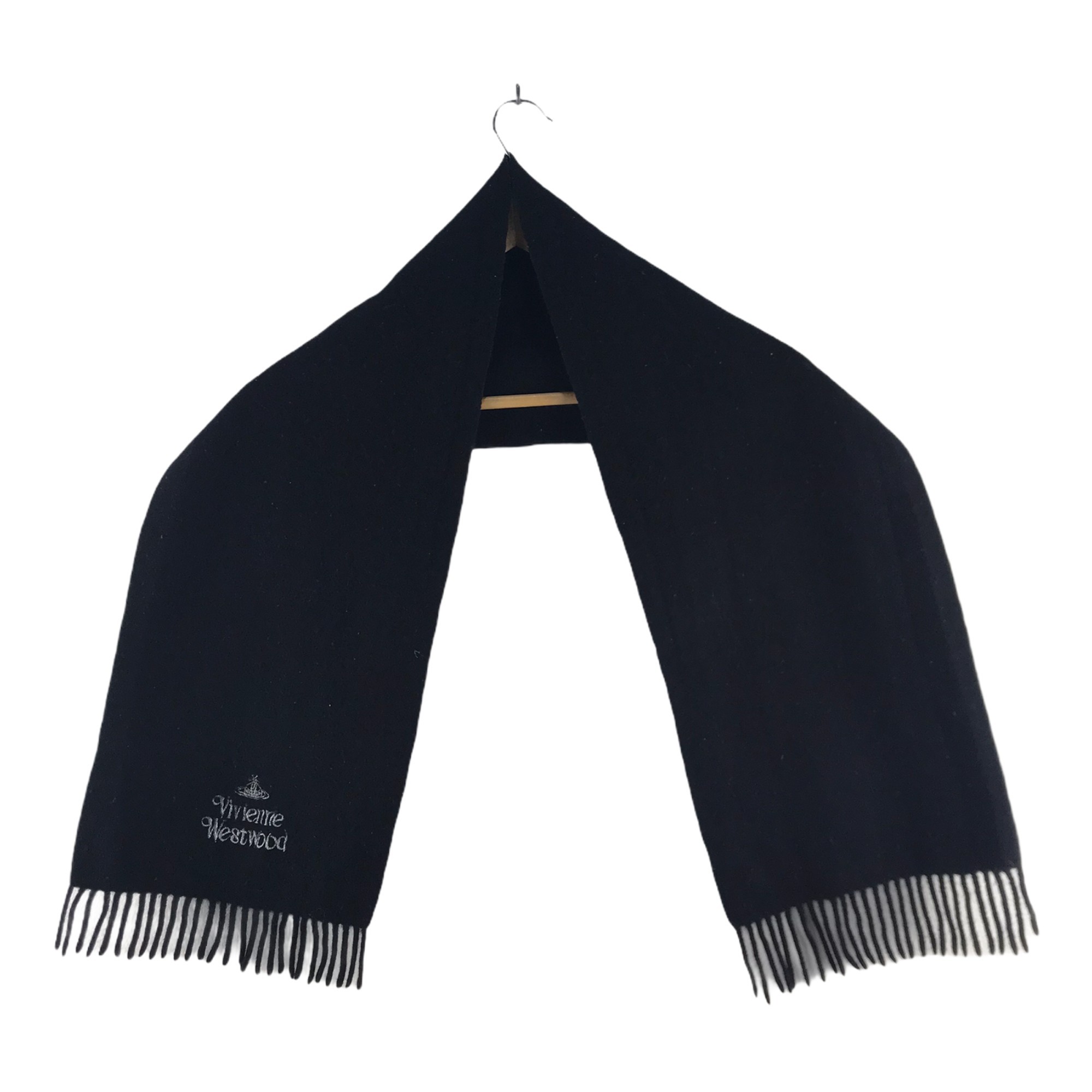 Vivienne Westwood Scarf/Muffler/Wool - 3