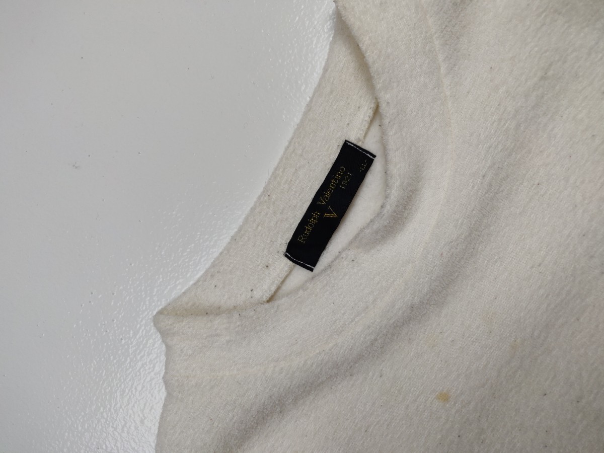 Street Fashion - Final Drop! Rudolph Italy Fleece Sweater Sweat - 6