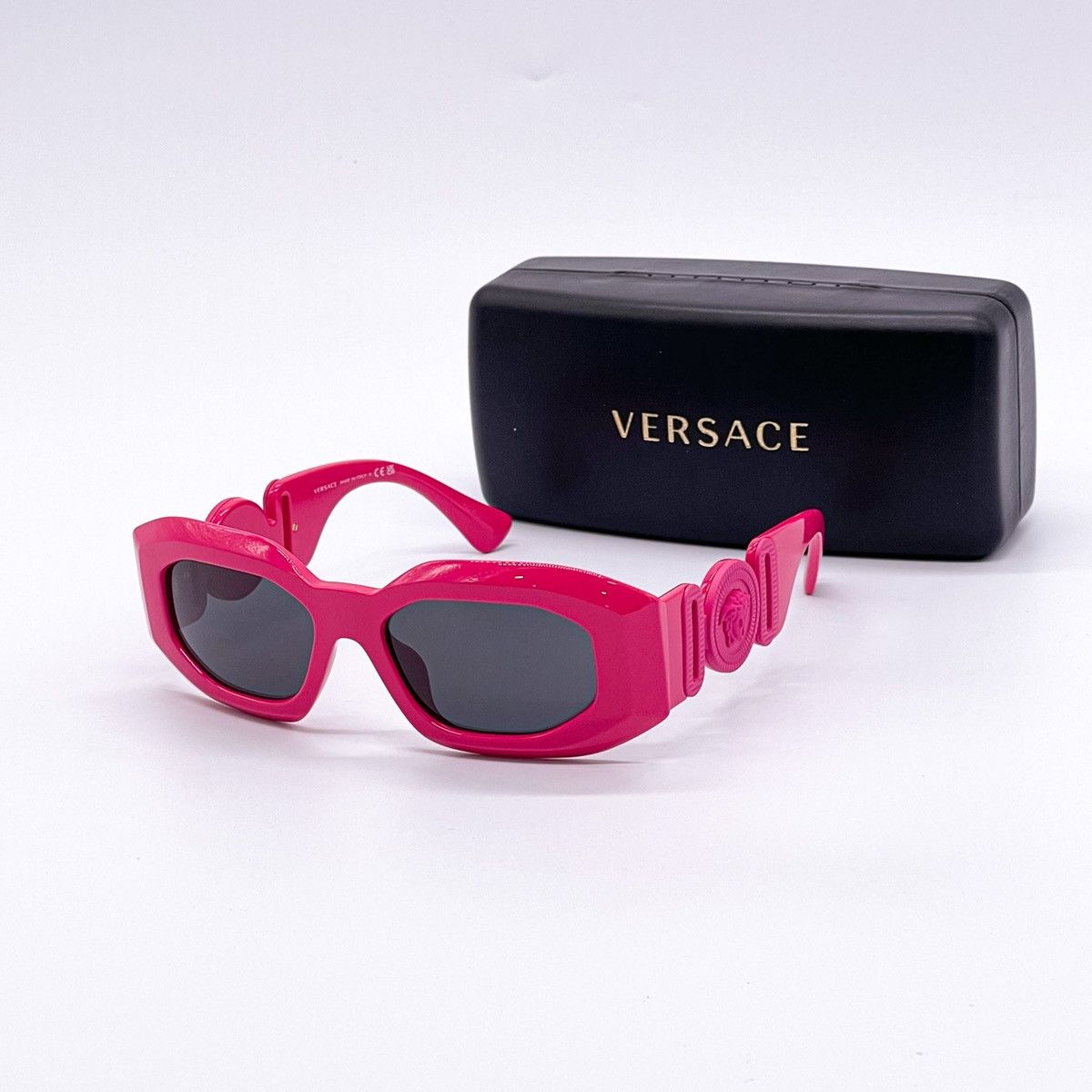 NEW VERSACE VE4425U 5367/87 SUNGLASSES MOD 4425U 536787 - 2