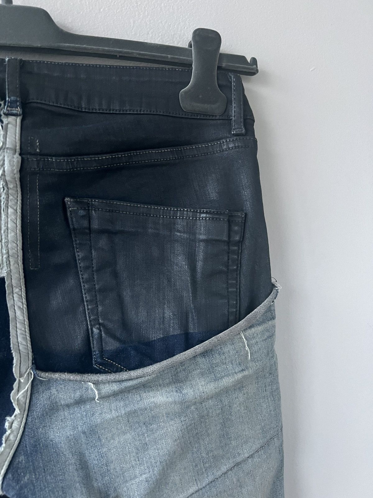 SS19 BABEL Combo Tyrone Jeans - 7