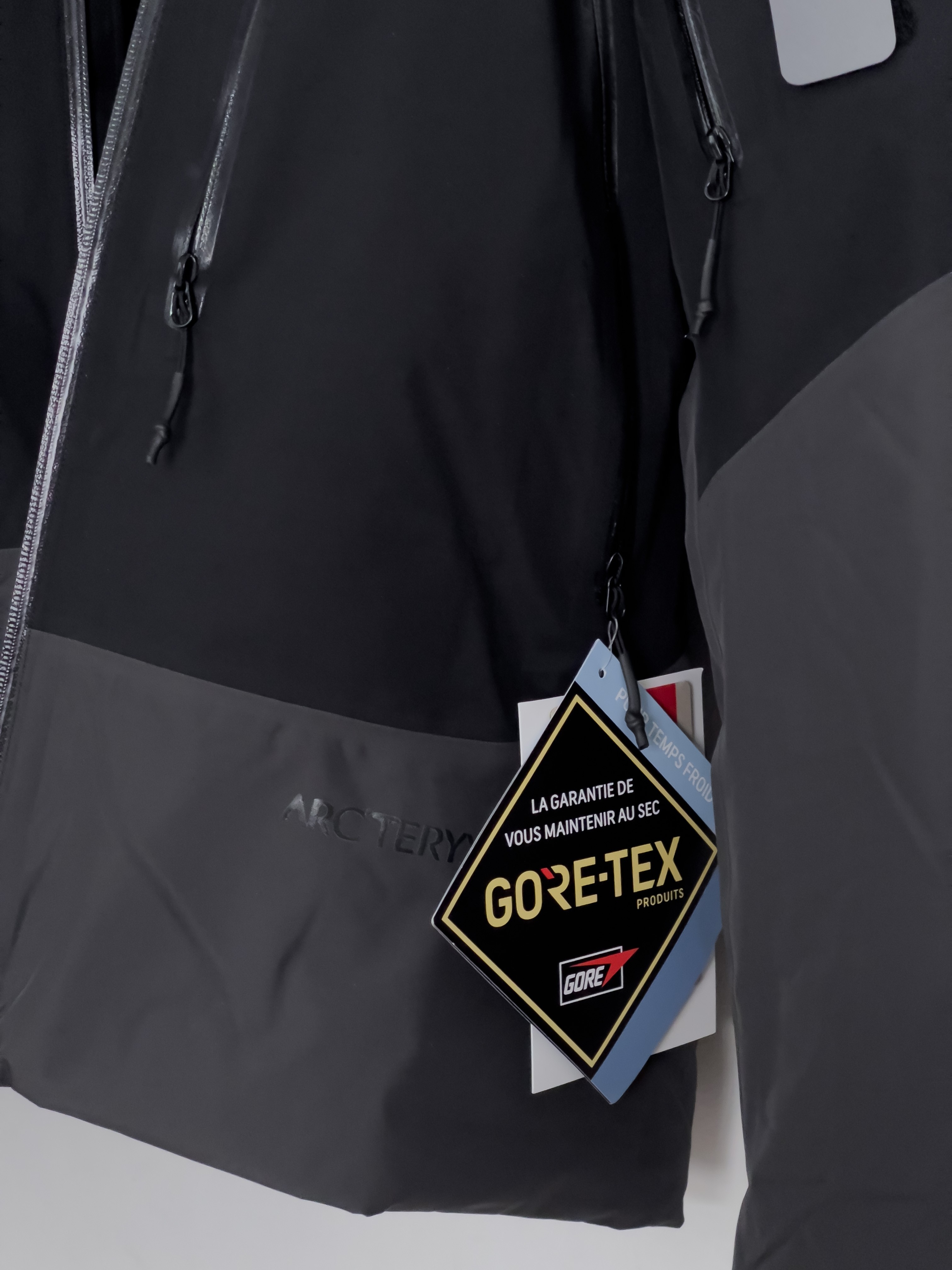 System_A Axis Jacket - 4