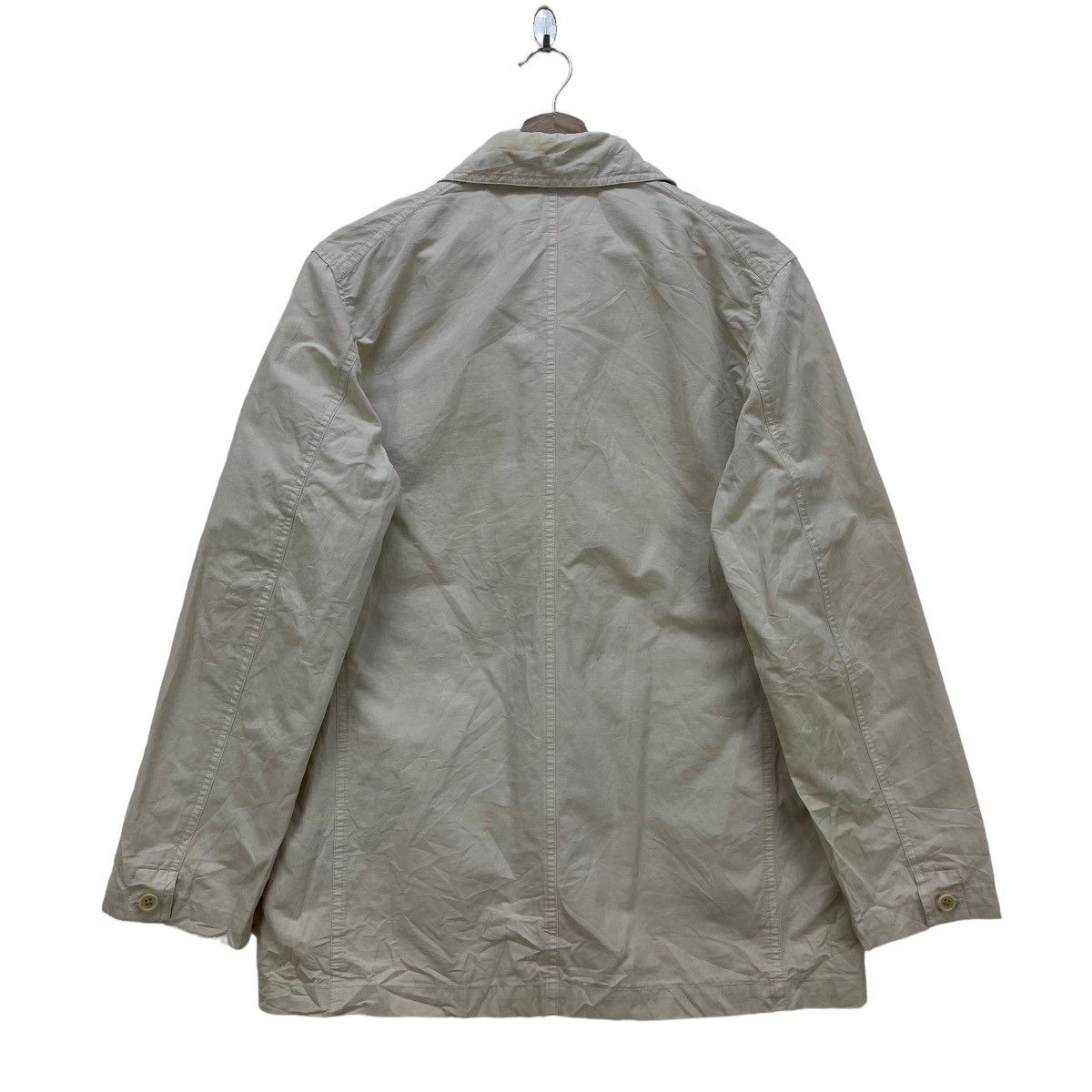 Mangaret Howell Chore Jacket Style - 3