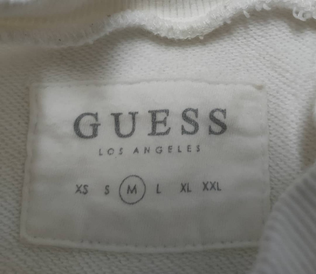 Guess - Embroi - 3