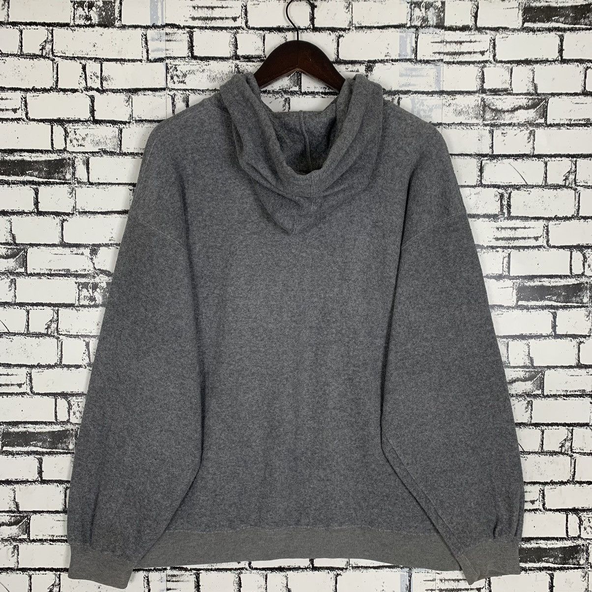 Vintage Gap Hoodie Gap Sweatshirt Pullover - 6