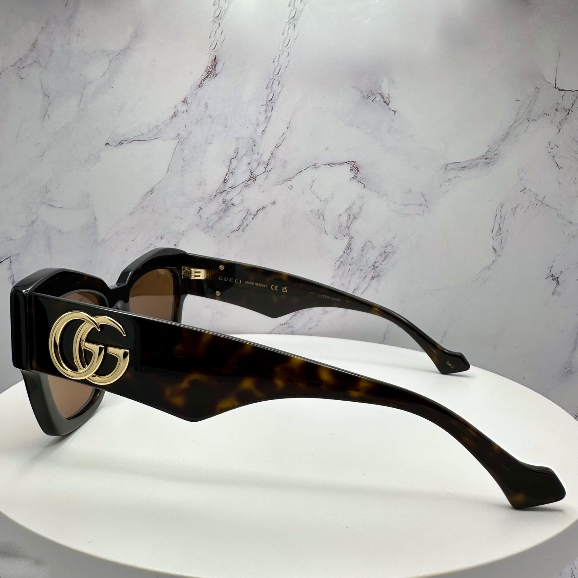 Gucci Sunglasses New  - 4