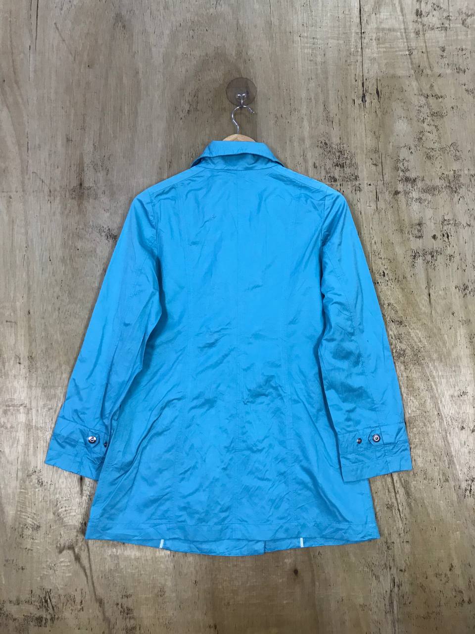 Japanese Brand - Elle Light Jacket Retro - 3