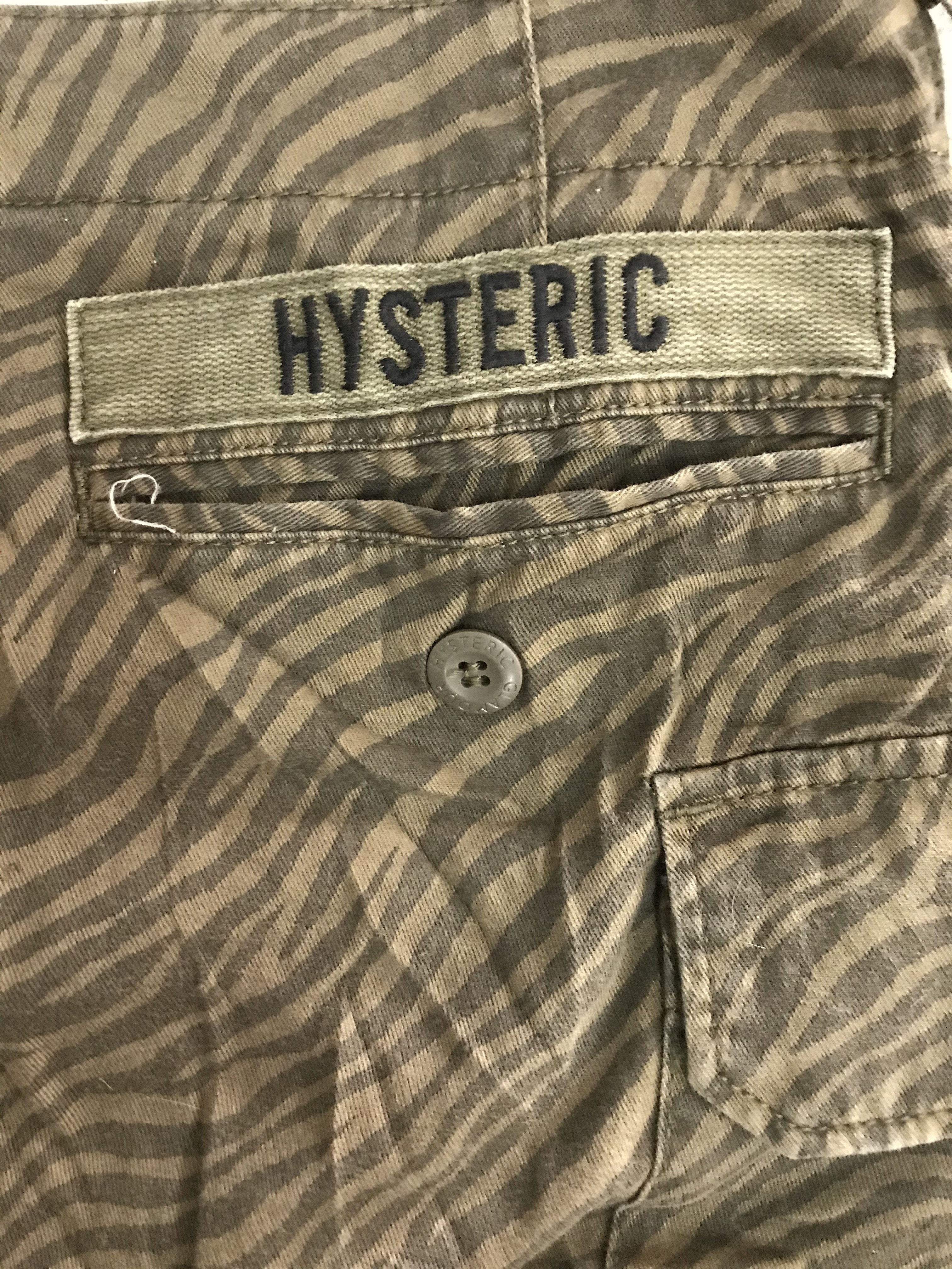 Hysteric Glamour Skirts - 3