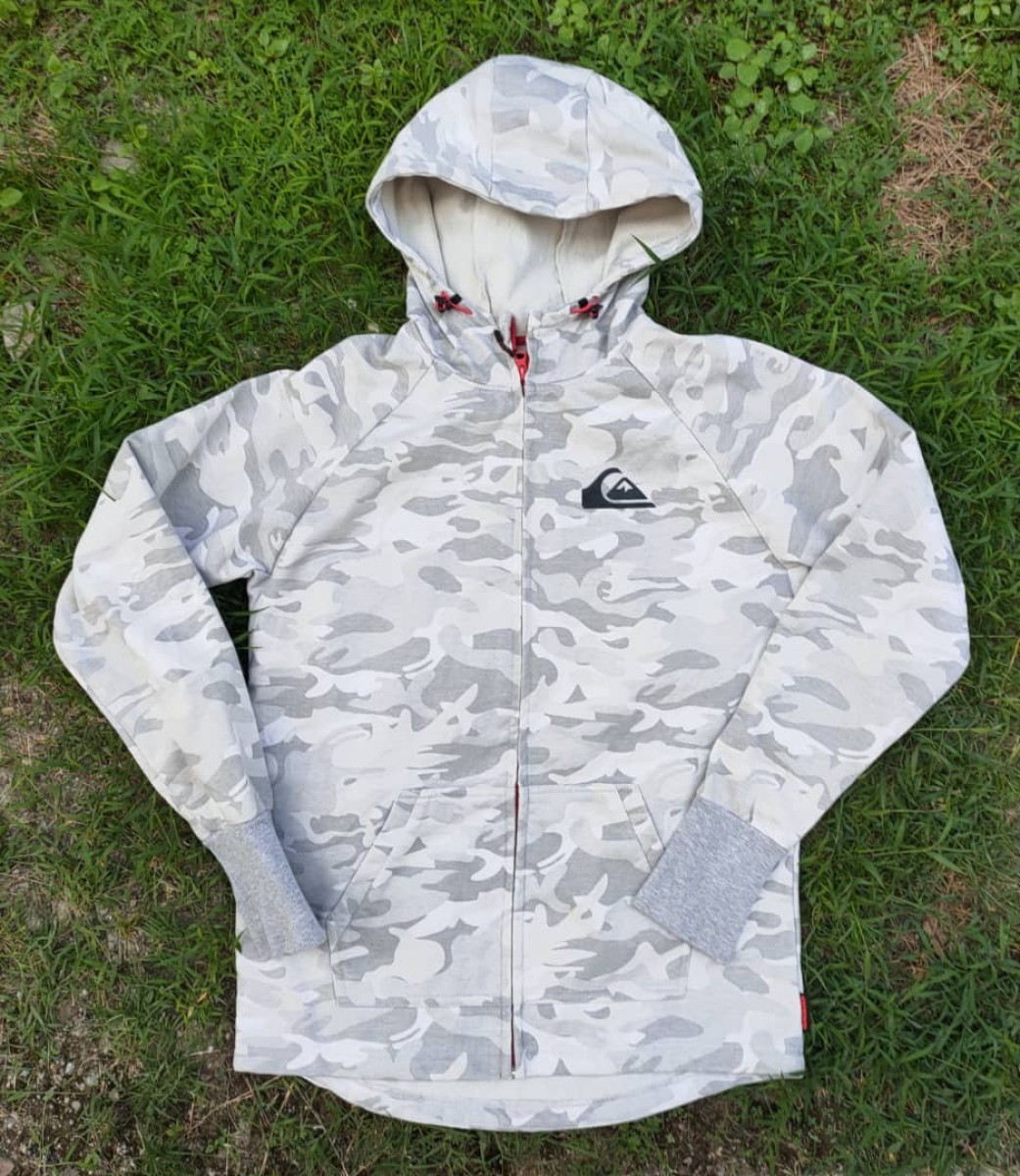 Camo - Design - 1