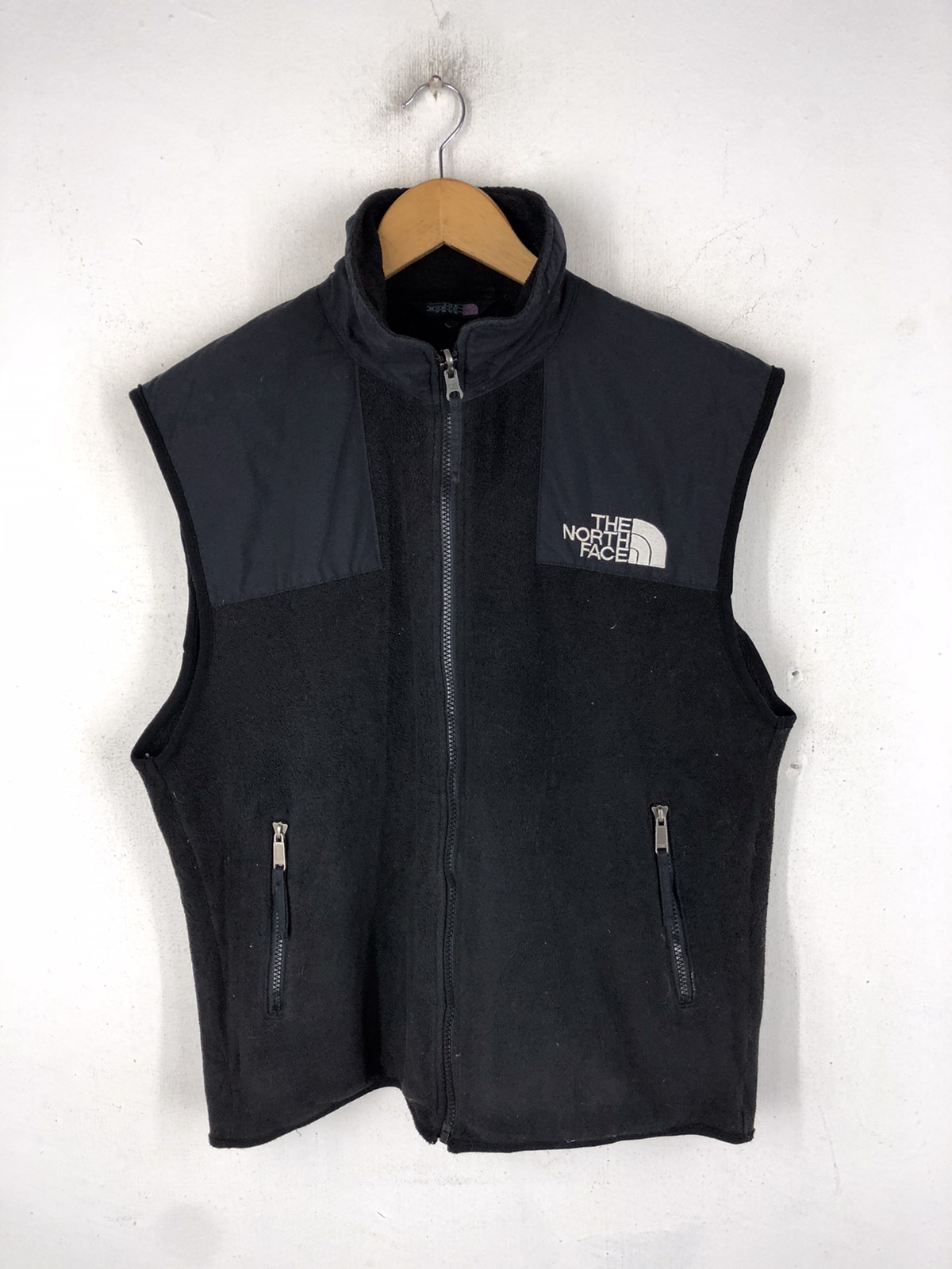 The north face fleece armadilla kazuki design - 4