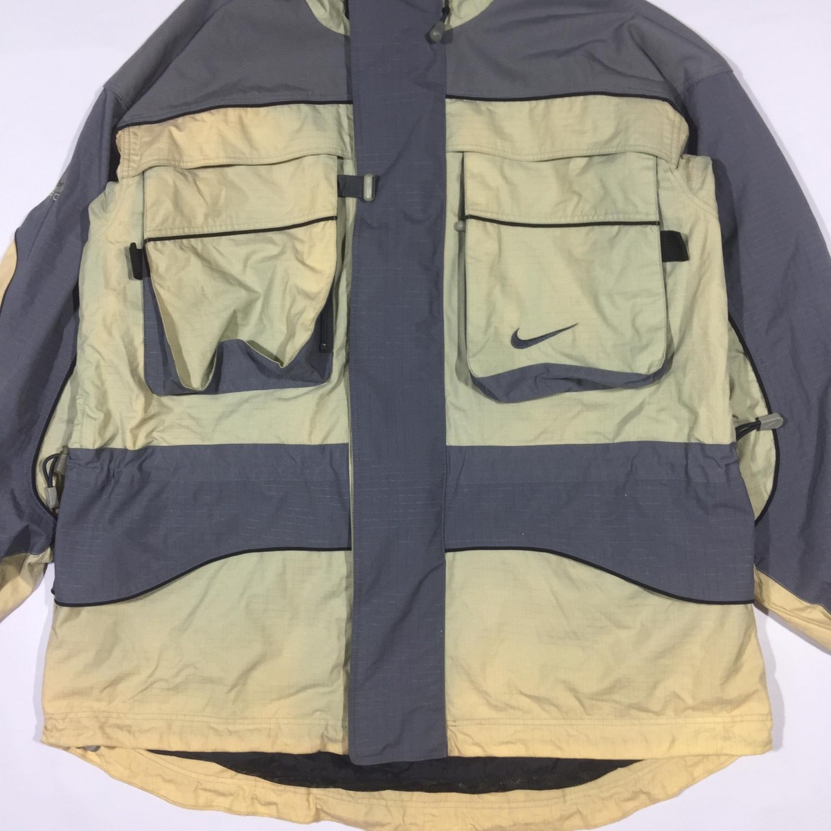 vintage parka jacket - 6