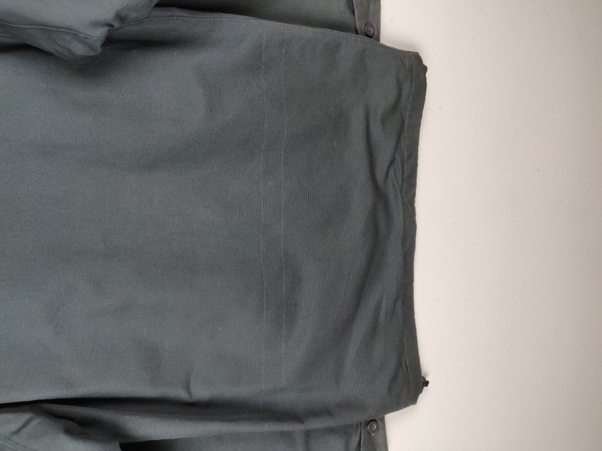 I. Spiewak And Sons - Technical Outerwear Button Jacket - 12