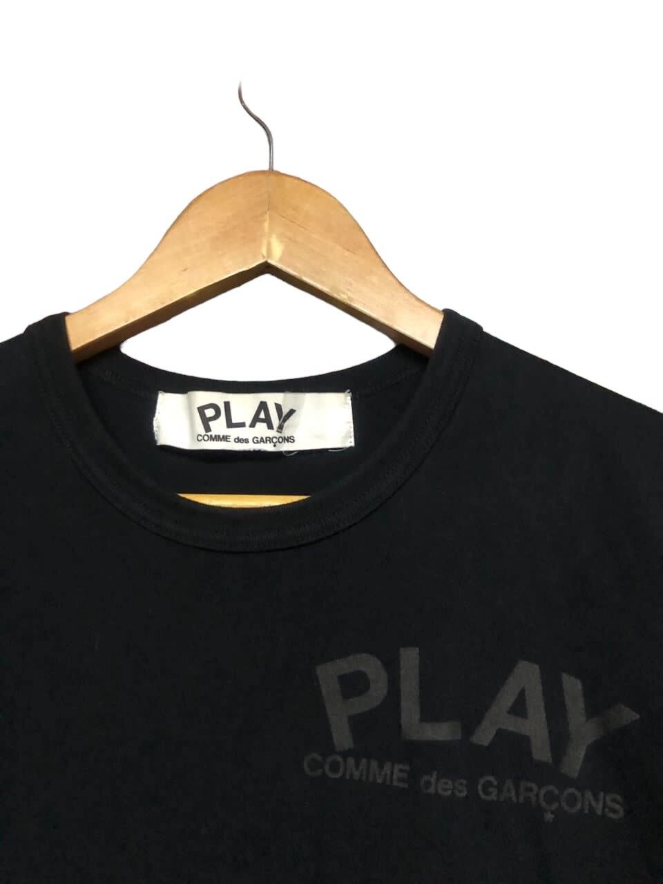 Commme Des Garcons Play Tee - 6