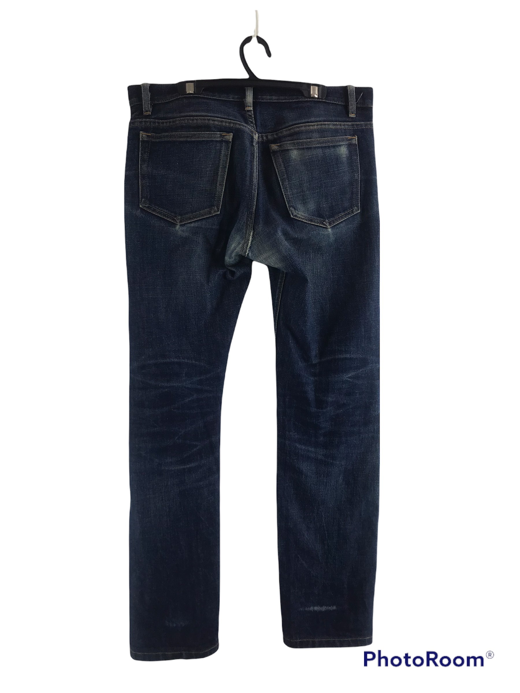 A.P.C. Jeans Pants - 2