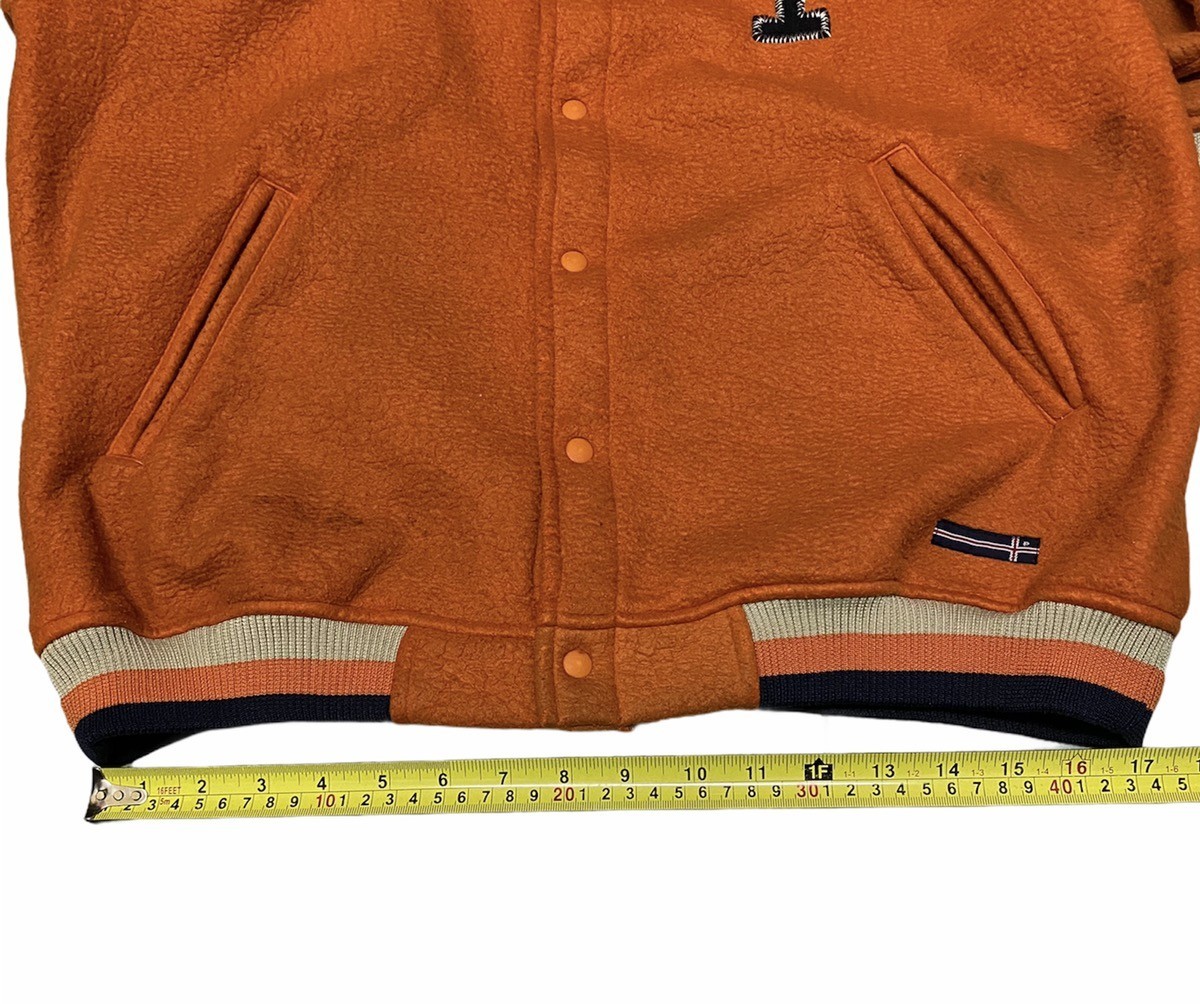 PPFM - PPFM TYPE-PTC NO.99-0611 BASEBALL JACKET - 15