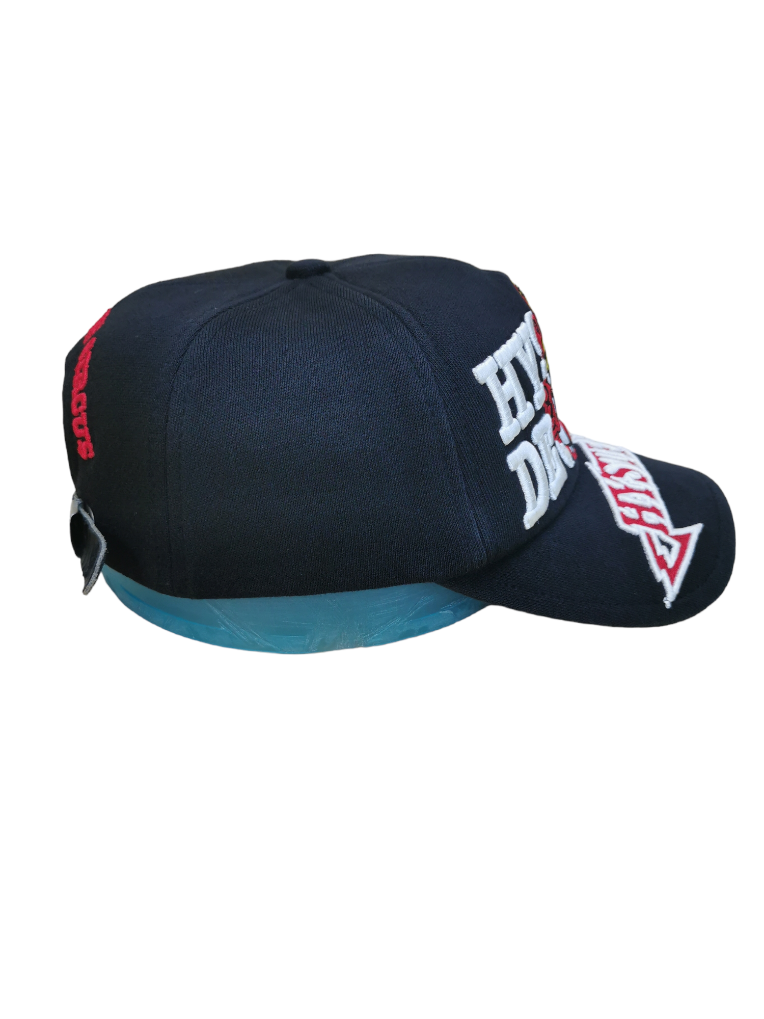HYSTERIC GLAMOUR HYSTERIC MINI SIZE 54CM HAT CAP - 4
