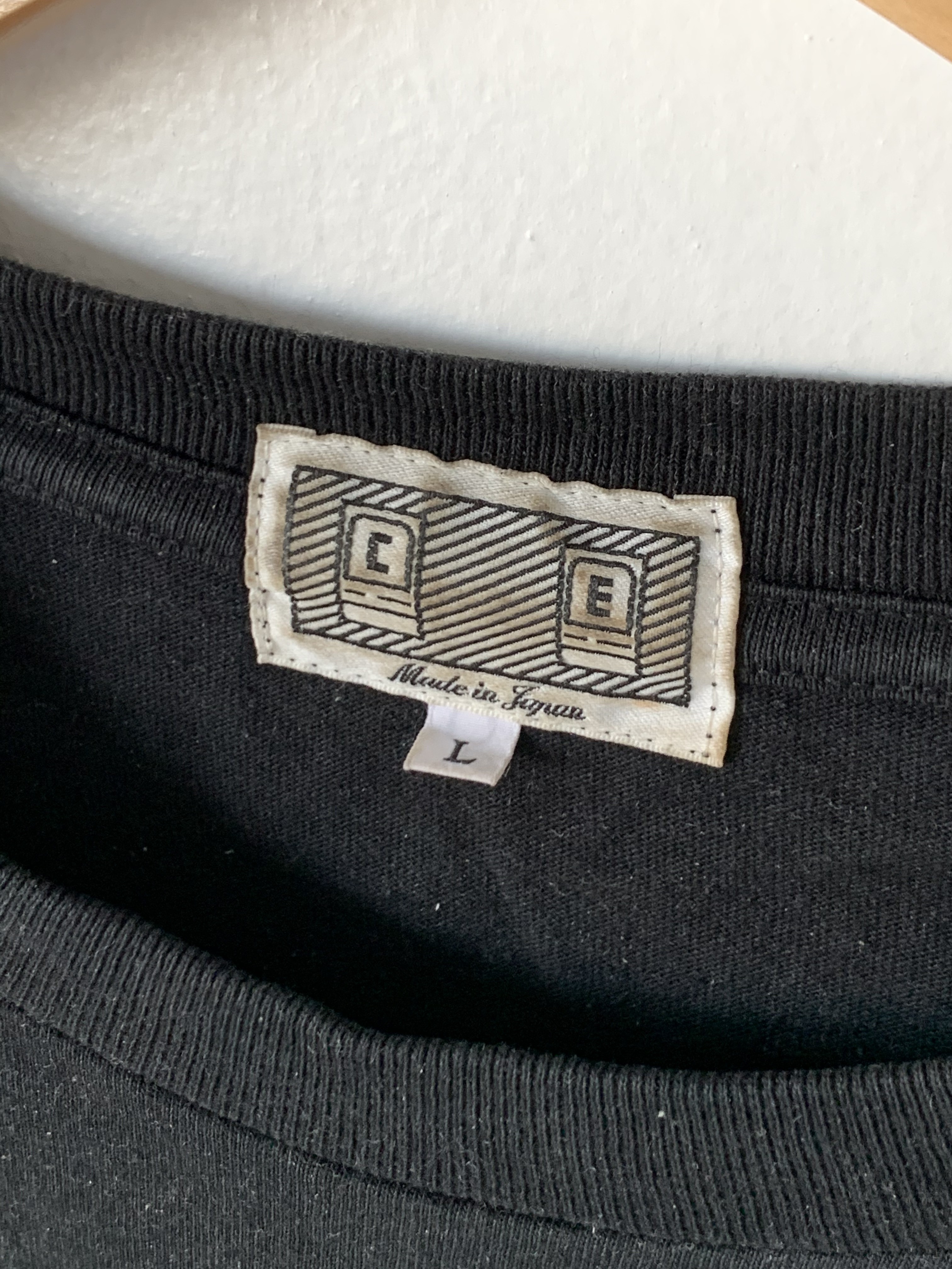 MD SynchronEyes LS Tee - 4