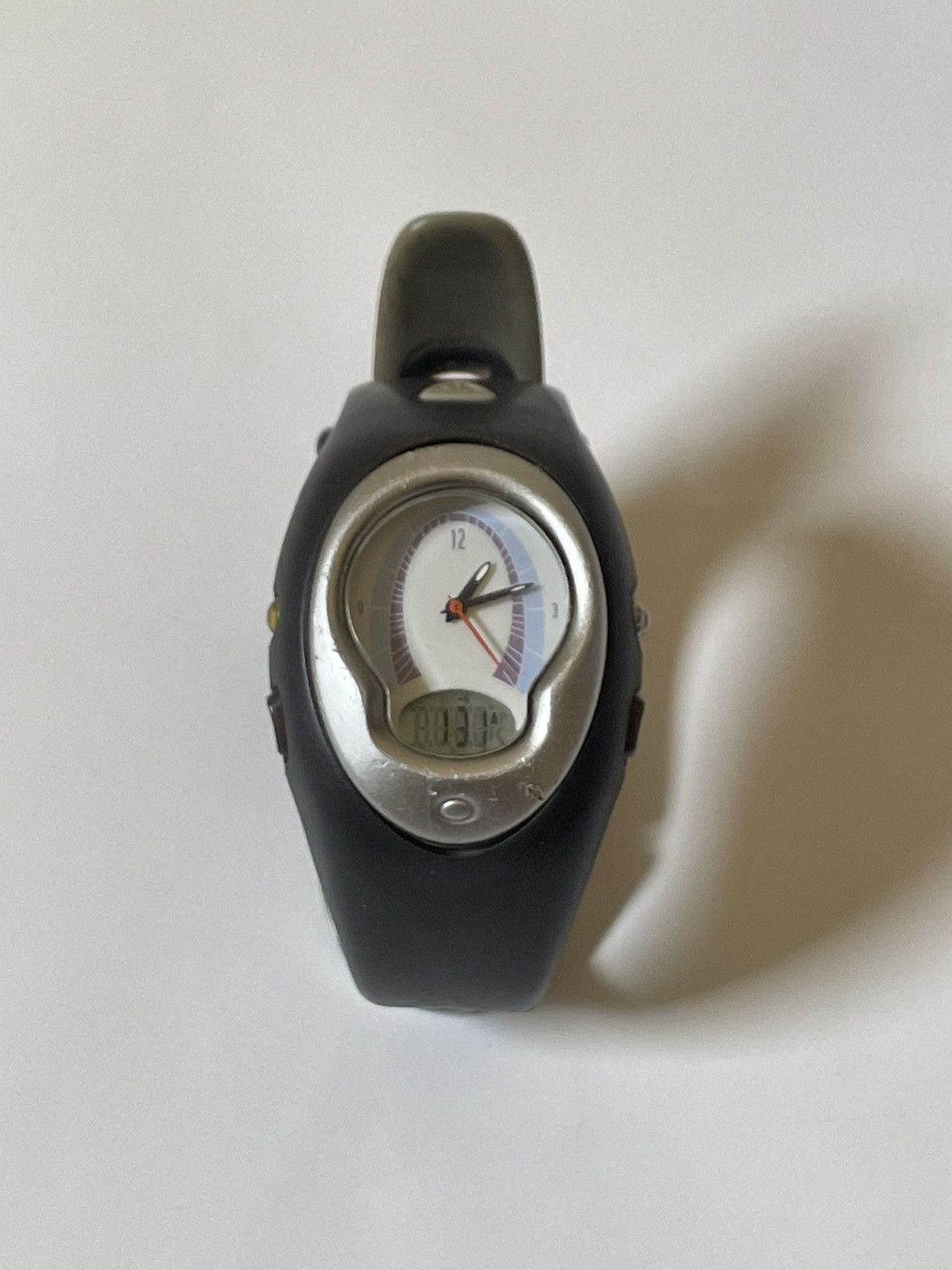 Vintage - Nike ACG thermal Gauge watch - 4