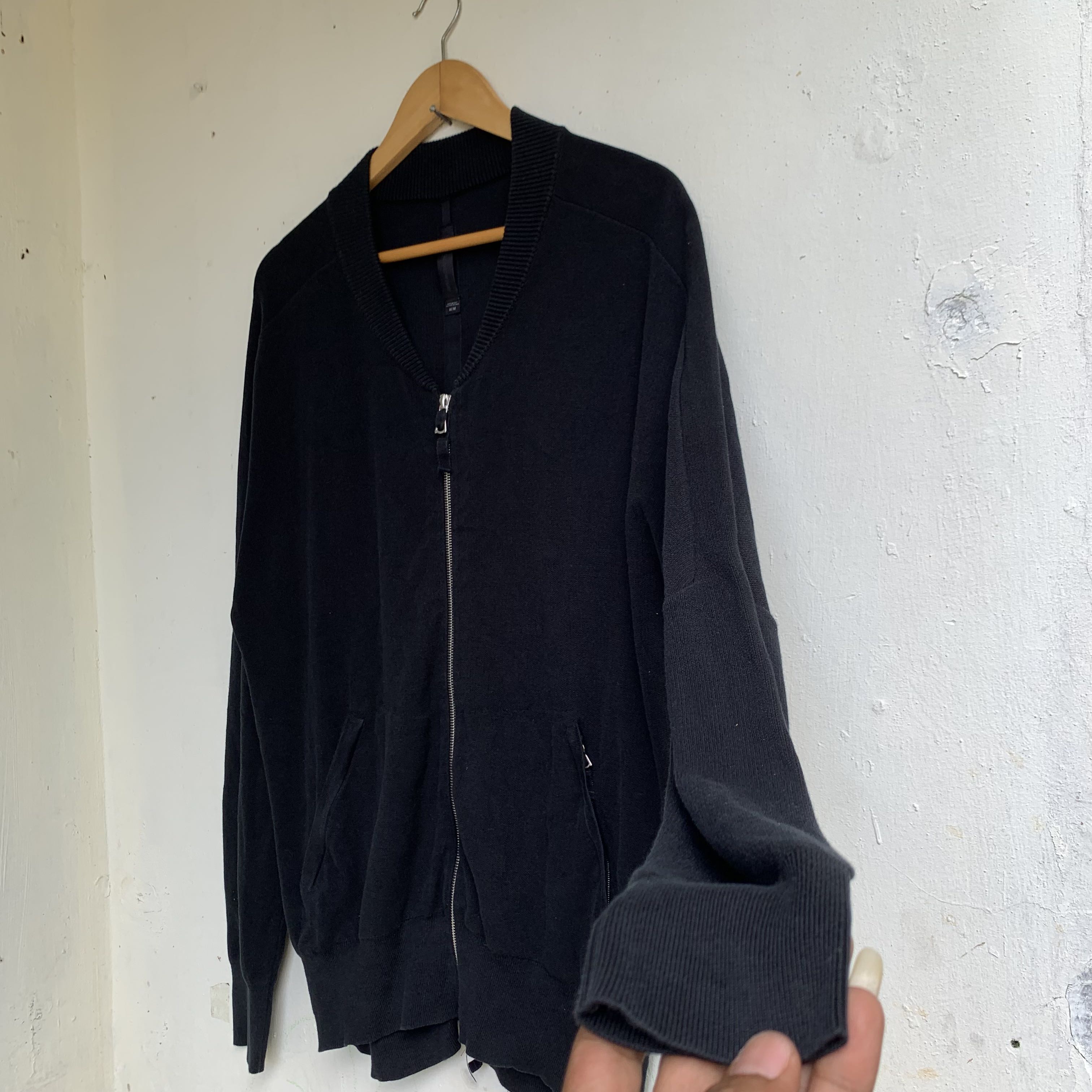 Nike ESC Utility Zip Cardigan - 7