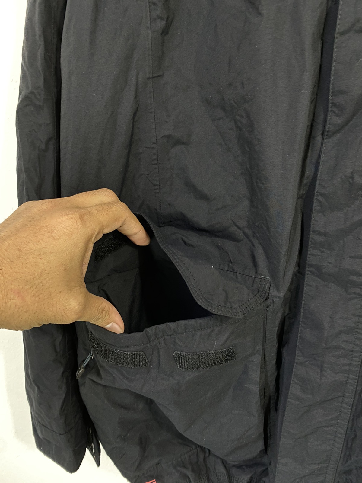Nike ACG Windbreaker Jacket Out Layer Couche Externe - 6