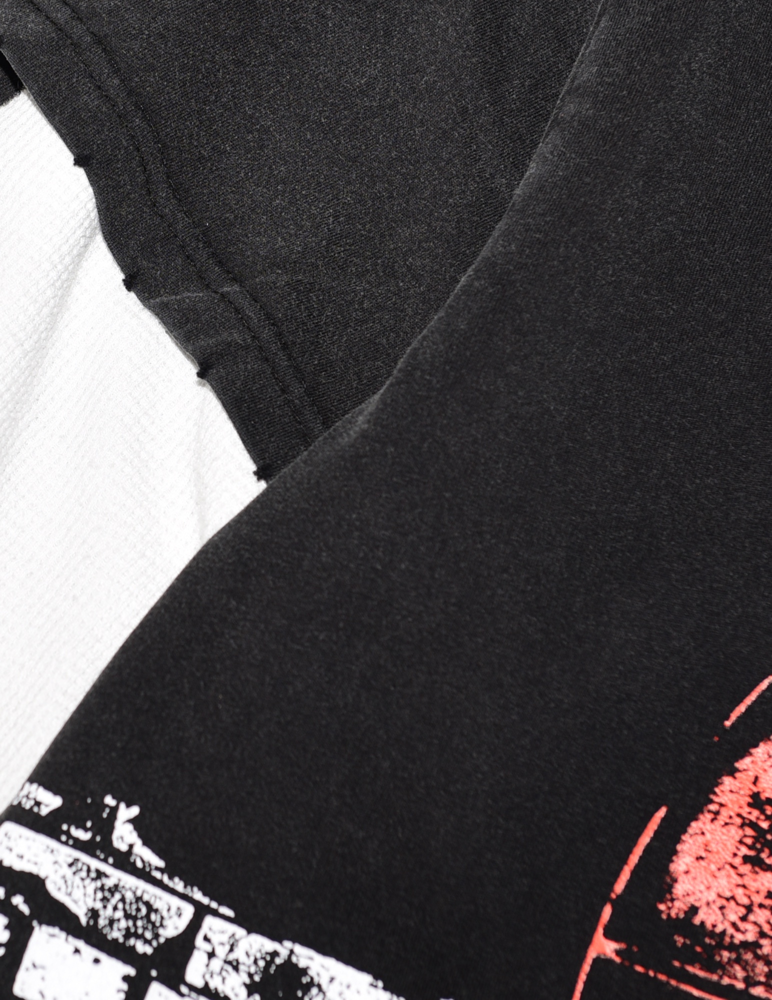 Isolation Test Print Thermal Long Sleeve - 6