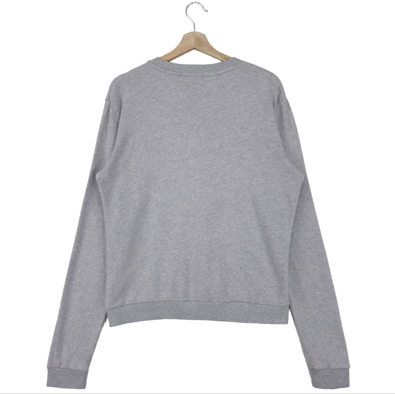 Acne Studio Carly Banana Sweater - 5