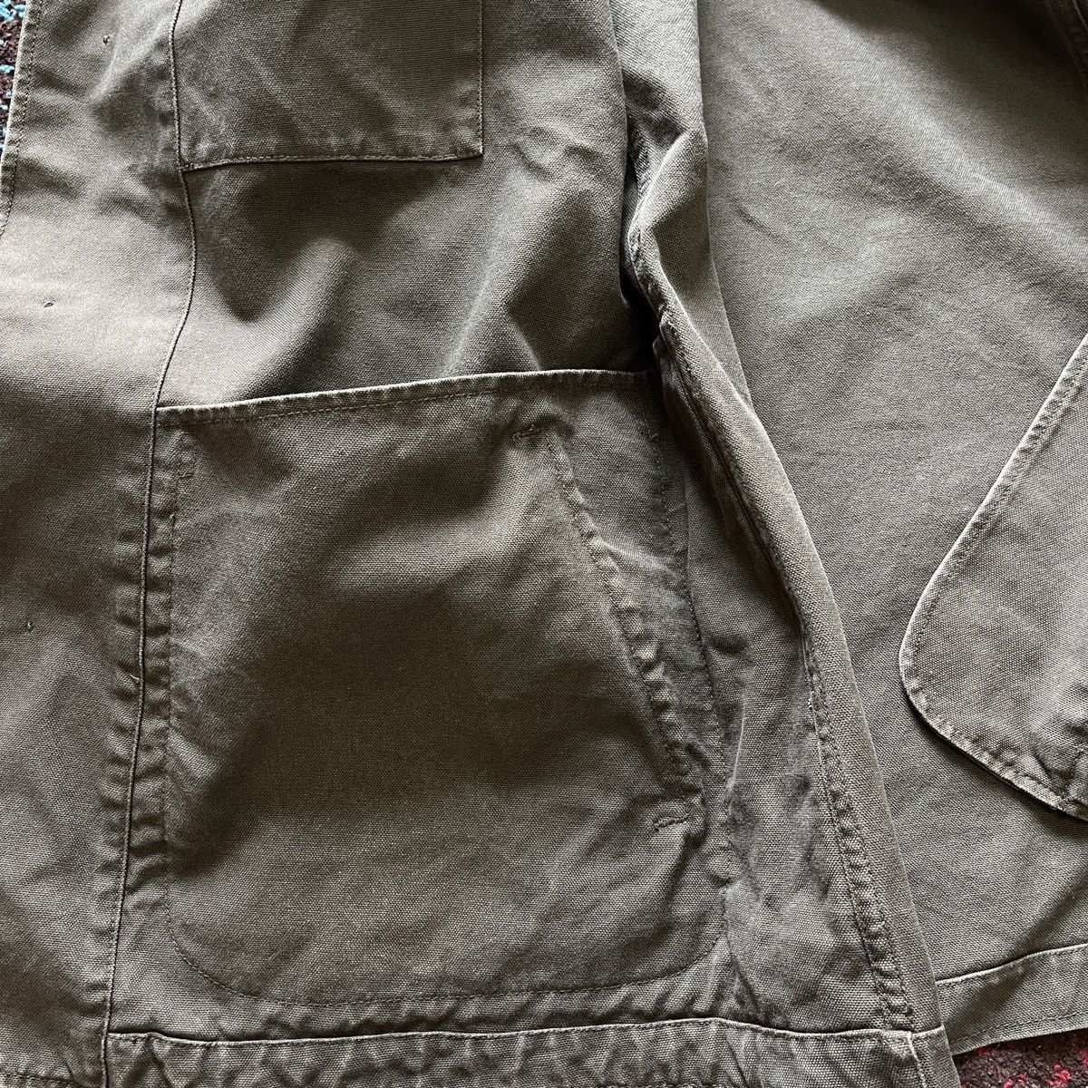 Uniqlo Chore Jacket Japan Size XL - 18