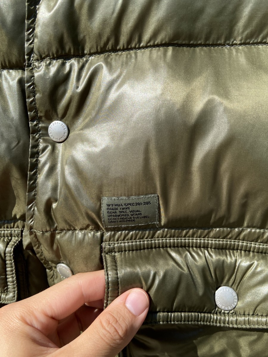 Way of Life ‘Gulf’ Jacket - 5