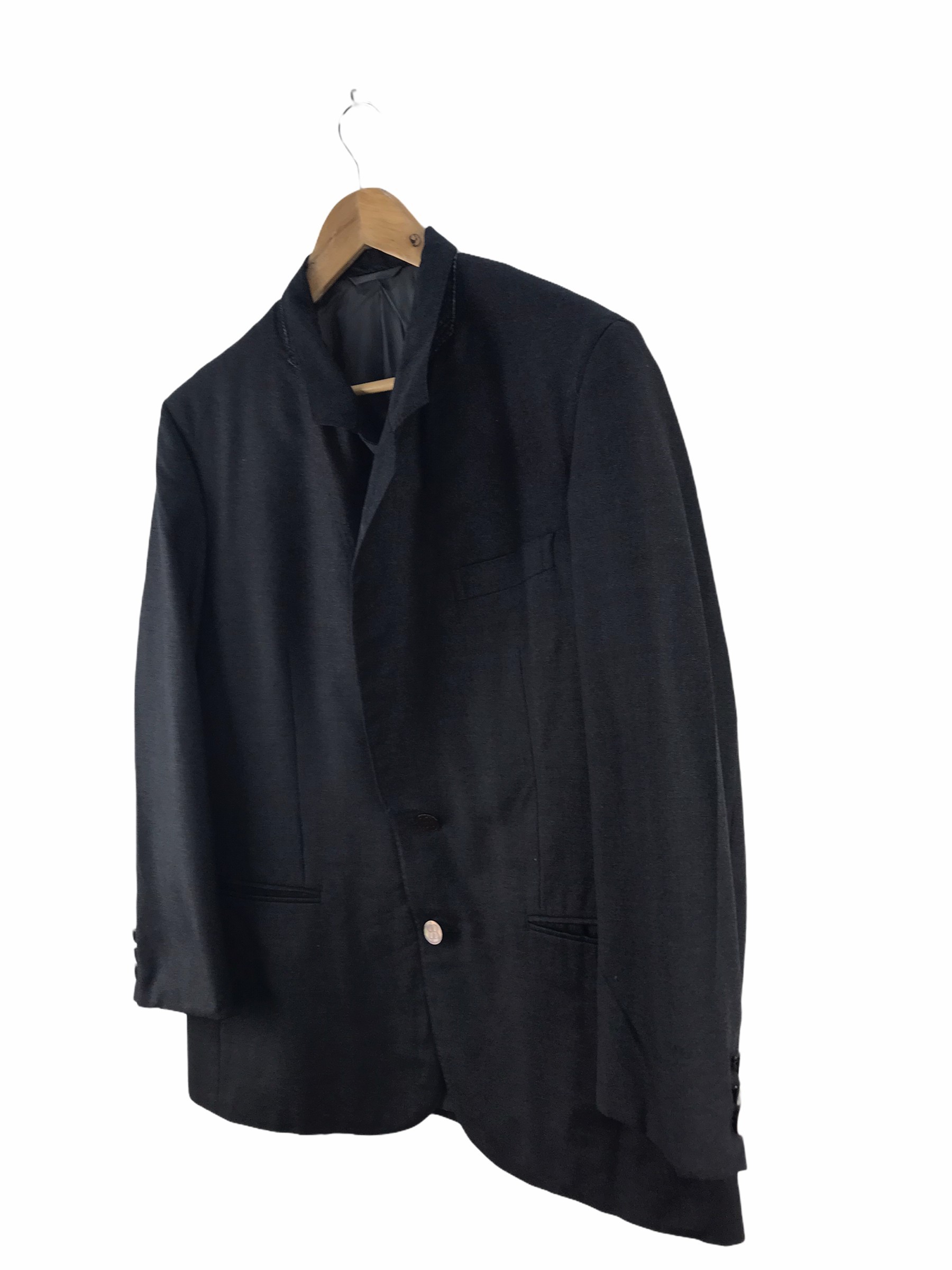 Vintage Balenciaga Coat Jacket - 5