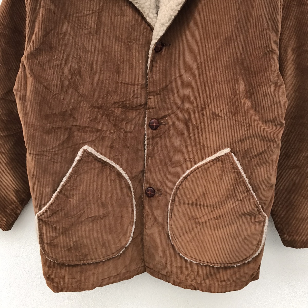 Vintage - Canyon Guide Outfitters Corduroy Jackets - 2