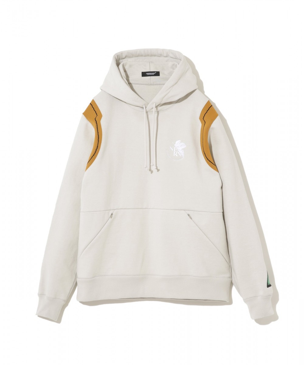 UC2A4811 Evangelion Hoodie - 1