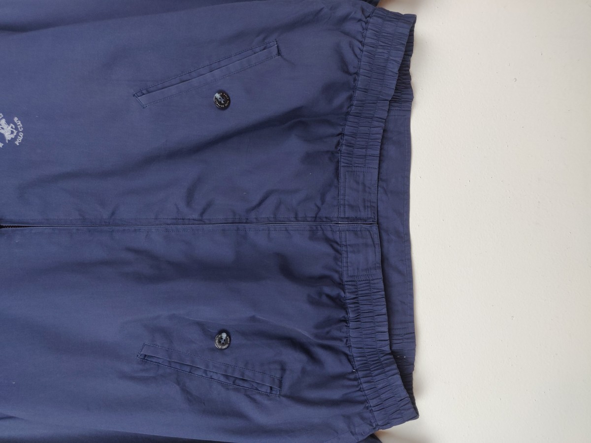 Beverly Hills Polo Club - Harrington Jacket Outerwear - 3