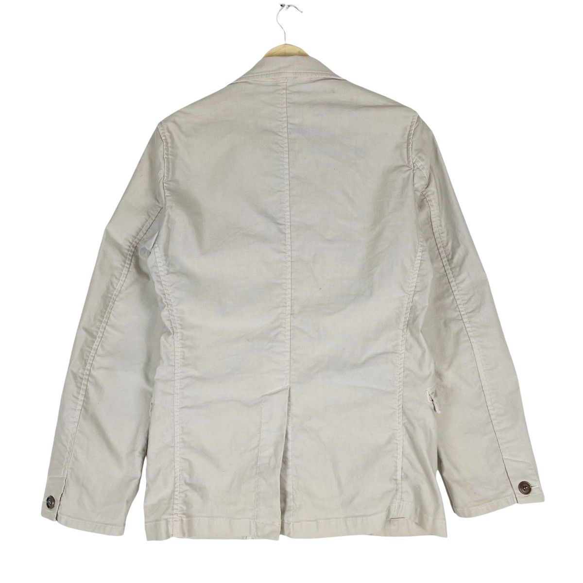 🔥HR Market Japan Workwear Jacket - 10